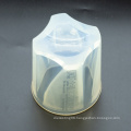 Chinese professional liquid silicone prototype manufacturing moldings